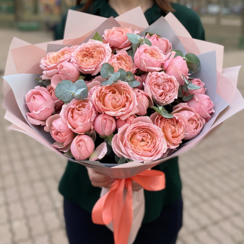 9 роз джульетта